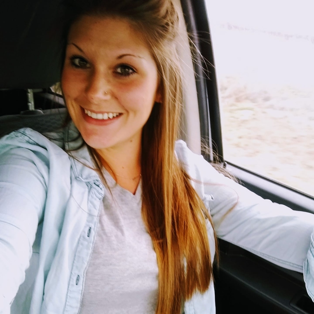 Meet your Posher, Tessa